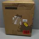 Stackable Closet Organizers and Storage 6 Cube Storage Organizer Closet Organizer for Bathroom Closet Storage for Wardrobe (11.8 x 11.8 x 11.8 Inch, White 1)