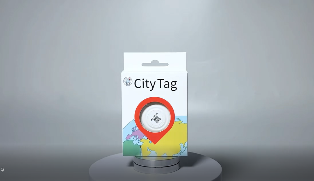 GPS Tracker, GPS Transmitter, Ferromagnetic Adsorption, Real Time Tracking, Compatible with Apple & Android, 1 Year, No Monthly Required, Car Tracking, Magnetic Function, Elderly People, Gps, Children