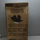 Little Tikes Rocking Horse Blue, 33.00 L x 10.00 W x 17.50 H Inches