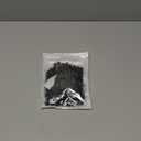 150pcs Black 12mm Pearl Beads with Hole Round Pearls for Crafting Loose Pearl Beads for Jewelry Making Fake Pearls Bead for Bracelets Necklaces Earrings Key Chains Accessories DIY