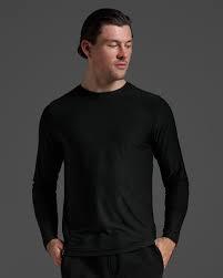 Men's Long Sleeve 2XL UINKE