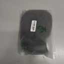 Swiking Long Straight Black Wigs for Women Middle Part Natural Wig Heat Resistant Synthetic Hair Full Wig for Daily Party 24 Inch (black)