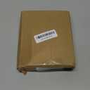 Exercise Bike Computer Monitor with Speedometer Display Heart Rate Sensor for Stationary Bike Elliptical Machine Time Speed Calories Tracking Accessory