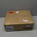 Shoe Storage, 12 Pack Shoe Organizer for Closet, Shoe Boxes Clear Plastic Stackable Shoe Containers with Lids for Size 10 (Large, White)