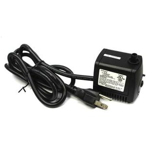 Superior Electric WP700 120V Submersible Tile Saw Electric Water Pump for MK-370 & MK-470-150 Gallons/hr