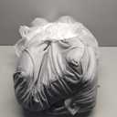 Bed Wedge Pillow for Sleeping, 9&12 Inch Adjustable Wedge Pillow Set for After Surgery, Triangle Pillow for Back Pain Relief, Leg Support, Acid Reflux, Gerd, Velvet