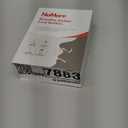 Original NoMore Red Light Therapy for Nose  LED Nasal Device for Dry Nose & Sinus Comfort, No More Colds, USB-Rechargeable Light Therapy