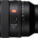 Sony FE 50mm F1.4 GM Lens (Sony E)