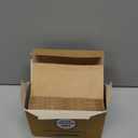 ValBox A4 Photo Envelopes 100 Qty 4 x 6 Brown Kraft Paper Envelopes Self Seal for 4x6 Cards, Photos, Weddings, Invitations, Baby Shower, 4.25 x 6.25 Inches (A4)
