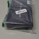 Hidden Camera with Wireless Charger - 1080P HD Security Camera, 160 Wide-Angle Lens, Motion Detection, Suitable for Home Security Monitoring of Babies/Pets/(2.4/5G) (Black)