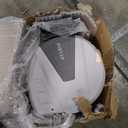 Ayleid Retractable Garden Hose Reel,1/2 in x 130 ft Wall Mounted Hose Reel, with 9- Function Sprayer Nozzle, Any Length Lock/Slow Return System/Wall Mounted/180Swivel Bracket (Gray)