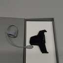 Continuous Wrist Pulse Oximeter, Blood Oxygen Saturation Monitor with Smart reminder, Bluetooth, 72 Hours Endurance Tracking SpO2 and Pulse Rate, Checkme O2 Max with PC Software & APP