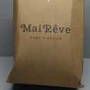 MaiRve Embroidery Comforter Set, Boho Farmhouse Western Bedding Set, All Season Bed in A Bag Comforter Set with Sheets, Pillowcases & Shams, Dusty Pink Queen 7 Pieces