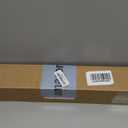 UltraPro Hover Digital TV Antenna Indoor for Smart TV, Long Range HD Local Channels, Easy Mount on Top Design, Supports 4K 1080P HDTV VHF UHF, 360 Reception, 83713 (Compact)