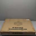 BestPet | Dog Playpen Extender | 24 Inch, 4 Panels | Heavy Duty Metal Pet Exercise Pen | Indoor Outdoor Fence Panels | Rust-Resistant, Removable, Tool-Free Setup | Anti-Skid, Expandable Design