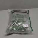 Foindtower Set of 2, Decorative Textured Boucle Throw Pillow Covers Accent Solid Pillow Cases Neutral Soft Cozy Couch Cushion Case for Chair Sofa Bedroom Living Room Home Decor 26" x 26" Green