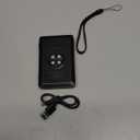 ROCKBROS Bike Mount Compatible with Garmin,Cycling Computer, 10000mAh/ 5000mAh Type-C Recharge Bike Light