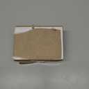 HAMMERSMITH Carnival Pocket Roulette - Adult Stress Relief Fidget Spinner, Premium EDC Toy (Black Characters Edition)