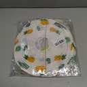 Fumwase Tropical Party Decorations Set Hawaiian Hanging Paper Lanterns