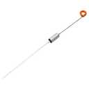 uxcell Engine Oil Level Indicator Dipstick for Honda CR-V 1997-2001 No.15650-P3F-A00