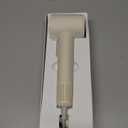 High Speed Hair Dryer 110000 RPM with 1 Billion Plasma Ions, Ionic Blow Dryer Frizz Free Fast Drying with Magnetic Diffuser for Curly Hair, Low Noise Lightweight Thermo Control Hair Dryer for Women.