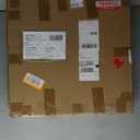 From Plain To Beautiful In Hours DCT05 Washington Square PVC 2' x 2' Lay-in or Glue-up Ceiling Tile (Covers / 40 sq.ft), Reclaimed Tin, 10 Piece