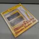 QUEWEL Lash Clusters Kit Multi-type Mixed Eyelash Clusters 176Pcs with Lash Bond and Seal, Cluster Lashes Tweezers, DIY Lash Extensions Kit can Create Kinds of Effects for personal(QU23+QU24+QU25 Kit)