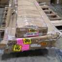 GarveeLife 12 x 10 Ft Outdoor Storage Shed with Updated Frame Structure & Lockable Door, Waterproof Practical Garden Patio Lawn Poolside Metal Tool Shed Designed for Organization & Storage, Gray