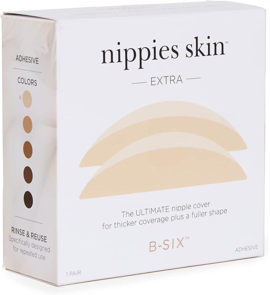Nippies Skin Extra