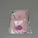 Avidlove Women Sexy Panties Lace Cheeky Panty Rhinestone Bikini Underwear 1-4 Pack, Size XL