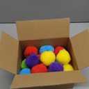 Furry Balls 26ct