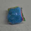 B2prity One Piece Swimsuit for Women Tummy Control Ruched Bathing Suit Push Up Tie Back Swimwear Shell Stitched
 Medium