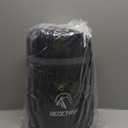 REDCAMP Sleeping Bag Stuff Sack, Black M, L, XL and XXL Compression Sack, Great for Backpacking and Camping