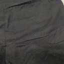 Joyaria Womens Cotton Maternity Leggings Pants Over The Belly Pregnancy Active Wear Workout Yoga Tights Pants S-XXL (Black), XL