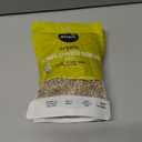 2 x Elan Organic Raw Sunflower Seeds, 7.1 oz, Unsalted Kernels, Shelled Seeds, No Shell, Non-GMO, Vegan, Gluten-Free, Kosher, All Natural Snacks & Toppings