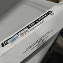 F40T12/D (4 Pack) 4ft Fluorescent Tube Light Bulb 40W 40 Watt Daylight T12 F40T12 6500K 1.5 inch Diameter Replaces F40DX F40T12/865/ECO F40SP65/ECO F40DX/ALTO F40/LR/ECO/2P F40T12/DX (4)