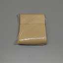 200 Pcs Kraft Paper Cookies Bags - Unbleached Small Paper Bakery Bags for Treats, Baked Snacks, Pastry, Bread (4.7x6.3 Inch)