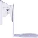 Sanus Speaker Wall Mount for Sonos Era 100 Single WSWME11 (White)