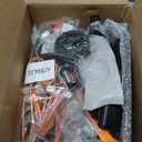 Android 15 Car Radio for Toyota Sienna 2004-2010, 9 inch Capacitive HD Touch Screen for Sienna Head Unit with Carplay Android Auto 5G WiFi GPS Bluetooth 5.0 1280 * 720 4+64G