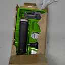 Philips Norelco All-in-One 18-Piece Trimmer 5000 Series - Shaver and Clipper for Face, Hair & Body, Self-sharpening Titanium Coated Blades, 16 Length Settings (0.5-16 mm), Wide Hair Clipper, MG5970/49 (Black)