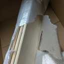 3 PCS Blank Maple Skateboard Decks, 31 x 8 inch 7-Layer Maple Double Tail Skateboard Decks Set of 3