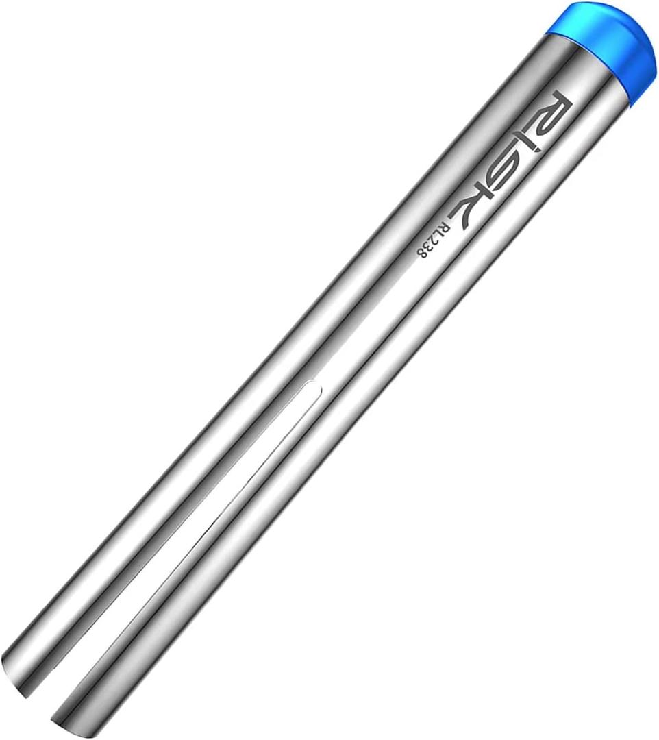 Bicycle Press Fit Bottom Bracket Cup Removal Tool (for Size 22-24mm), Press Fit Removal Tool for Internal Bottom Bracket Bearings