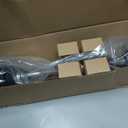 ILONPA NEW Front Right CV Axle Shaft Assembly Passenger Side CV Joint