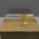 7x5x1.5 inch White Shipping Boxes 50 Pack, Small Corrugated Cardboard Mailer Boxes Bulk for Packaging Business Mailing GiftMini Mailer Boxes for Packaging Supplies Business Present