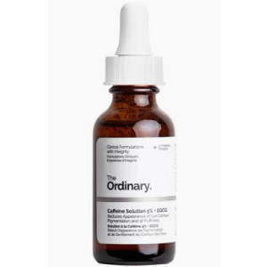 The Ordinary Caffeine Solution 5%. BeYOUtiful Cleansing Face Wash. Mederma Advanced Scar Gel