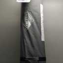 EAGLE PEAK 13 x 13 ft Straight Leg Pop up Canopy Tent Instant Outdoor Canopy (American Flag)