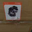 Baby Trend EZ-Lift Plus Infant Car Seat, Ultra Grey Newborn Comfort Padding, Lightweight Carry Build, Adjustable Harness System, Mfd 1-30-26