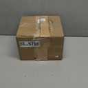 Disney Store Unisex-Child The Nightmare Before Christmas Plush Collection - Jack Skellington - Detailed Design - Unique Gift for Fans & Kids - Celebrate Tim Burton's Iconic Character