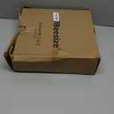 UBeesize 12'' Selfie Ring Light with 62 Tripod Stand for Video Recording, Live Streaming(YouTube, Instagram, TIK Tok), Compatible with Phones, Cameras and Webcams (Black)