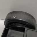 Folding Hand Truck,Portable Platform Luggage Cart Collapsible Dolly with 2 Wheels & 2 Ropes,Utility Portable Expandable Large Chassis Collapsible for Moving Airport Travel Luggage Office Use,Black